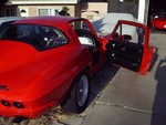 1965 Corvette Coupe For Sale